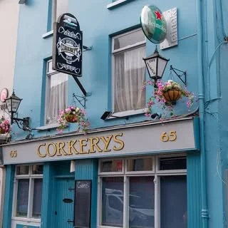 Corkery's Bar