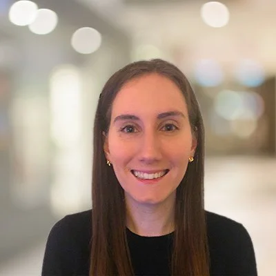 Cara Flynn - International Women’s Day