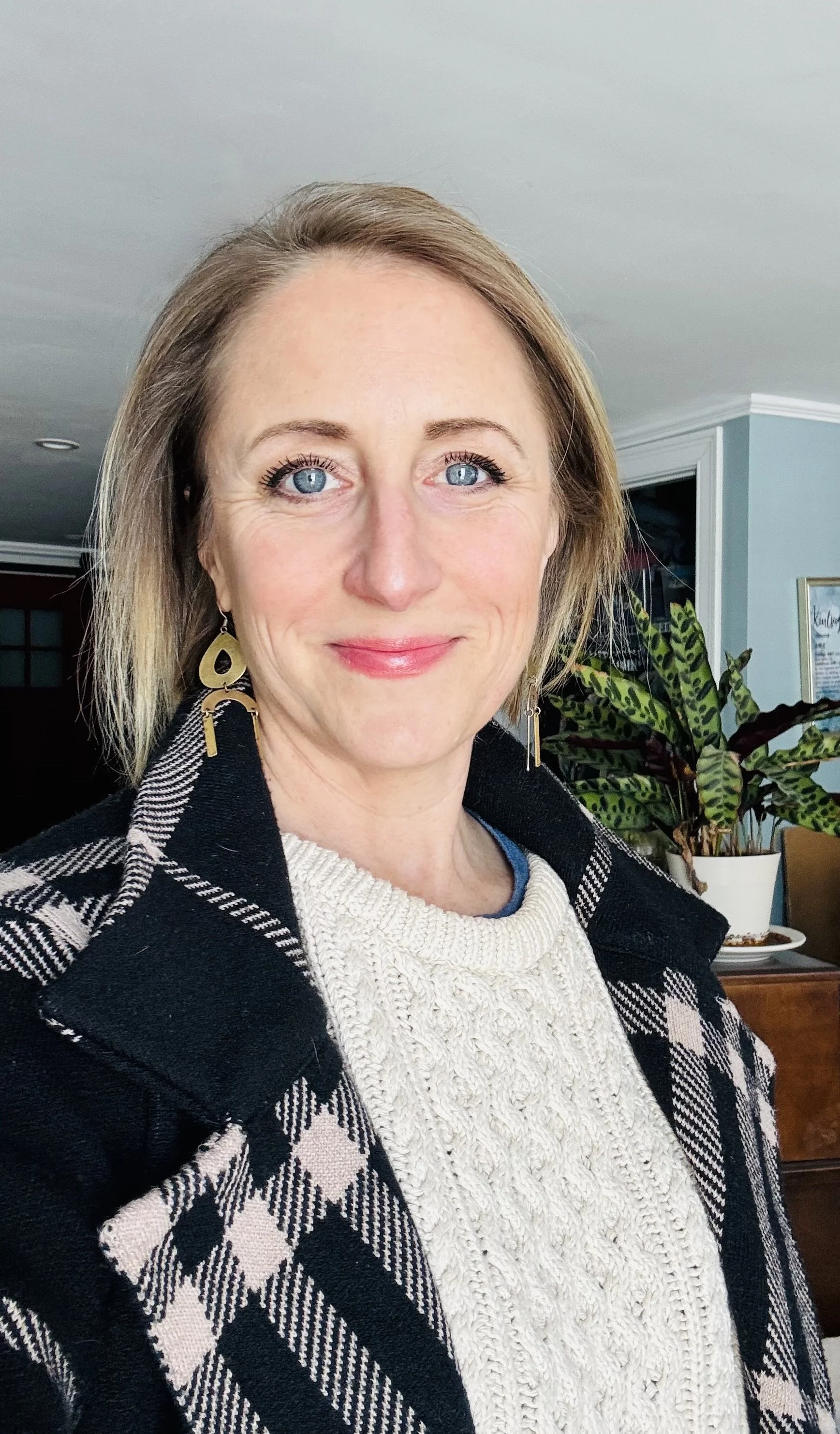 Tara Sage - International Women’s Day