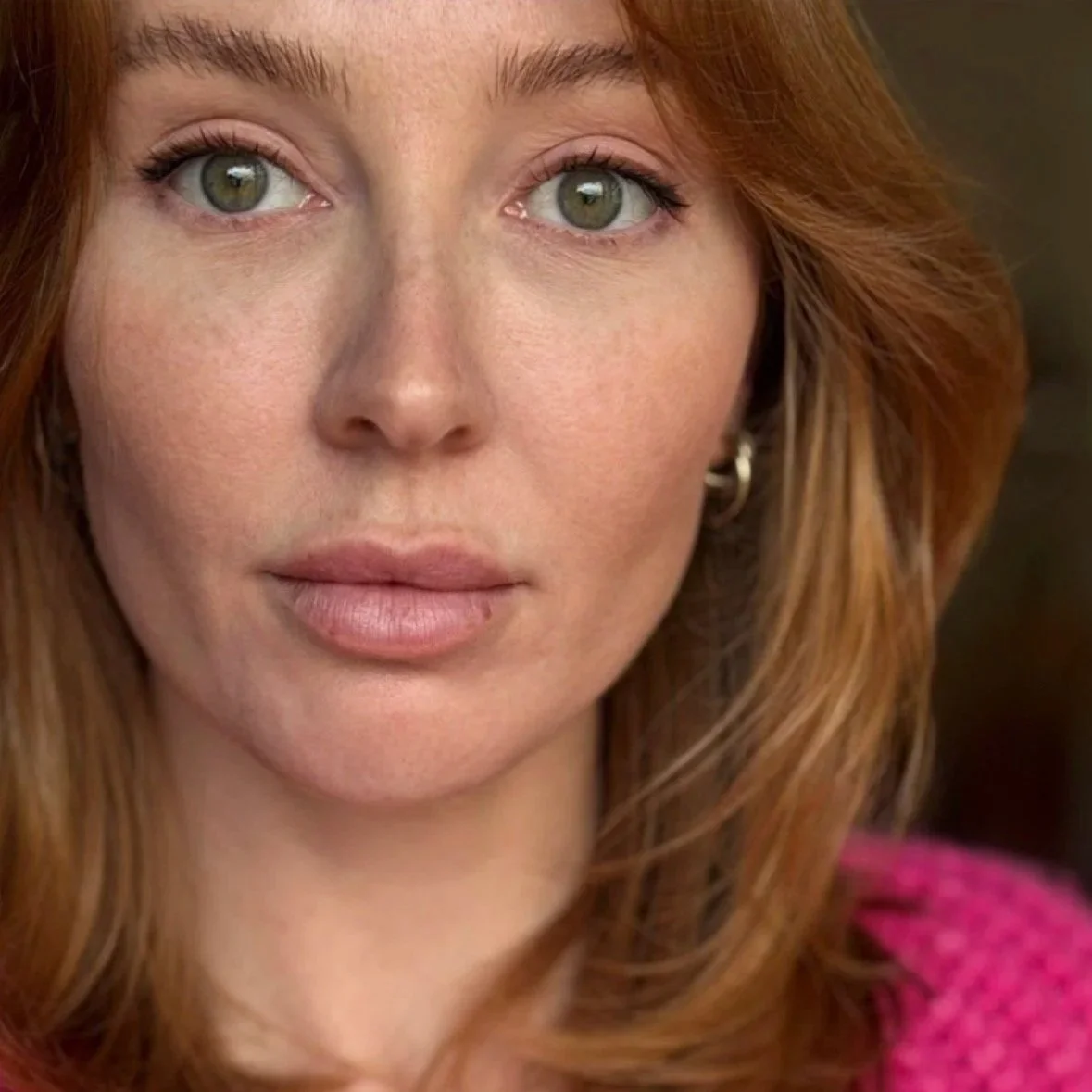 Sarah Reilly - International Women’s Day