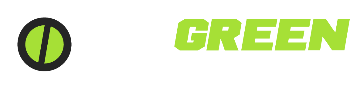 Big Green Machine