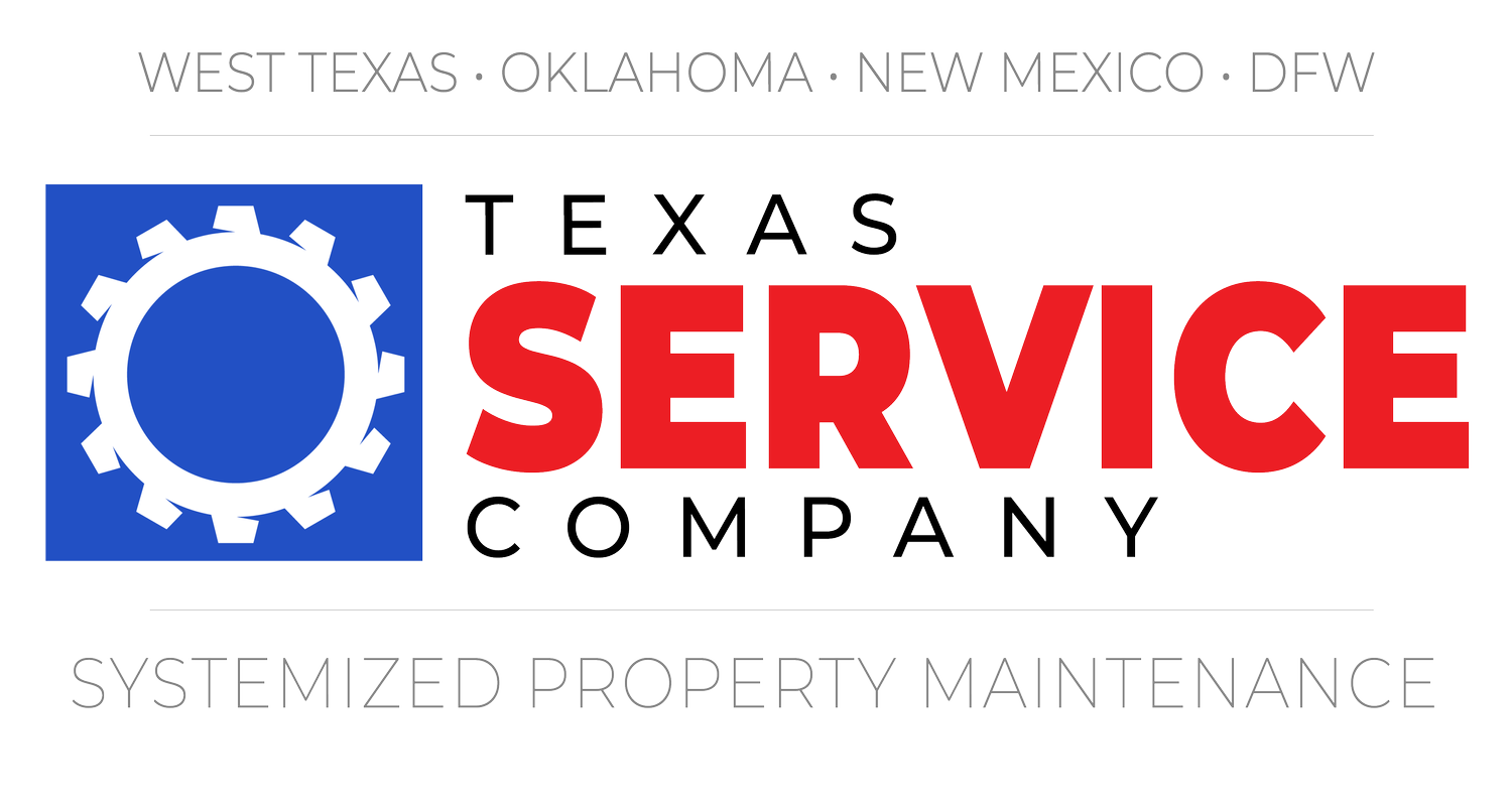 Texas Service Company