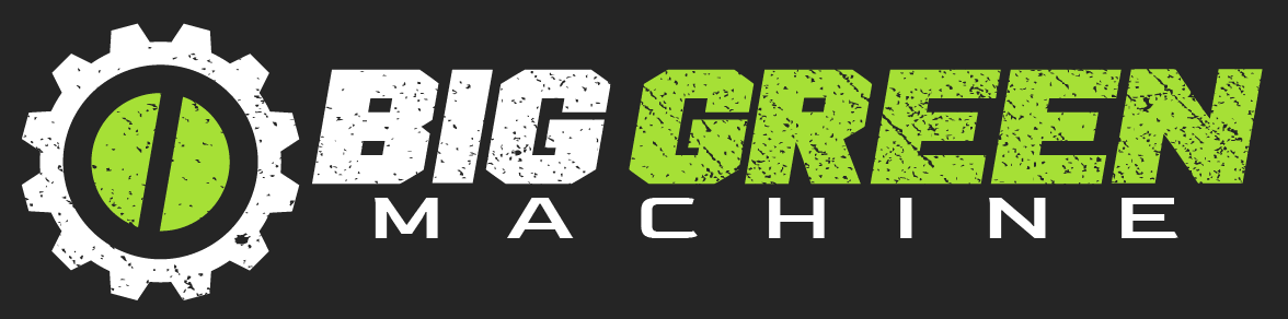 Big Green Machine