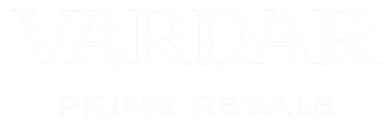 Vardar Prime Resale