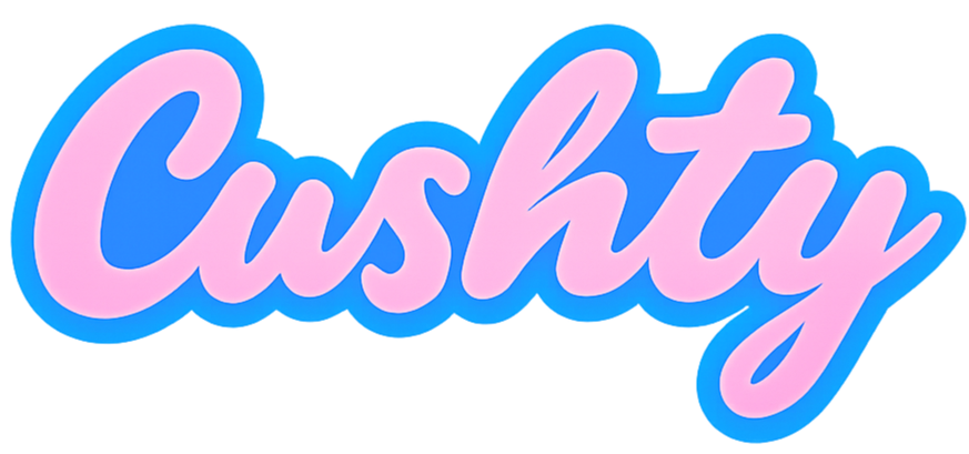 Cushty Studios