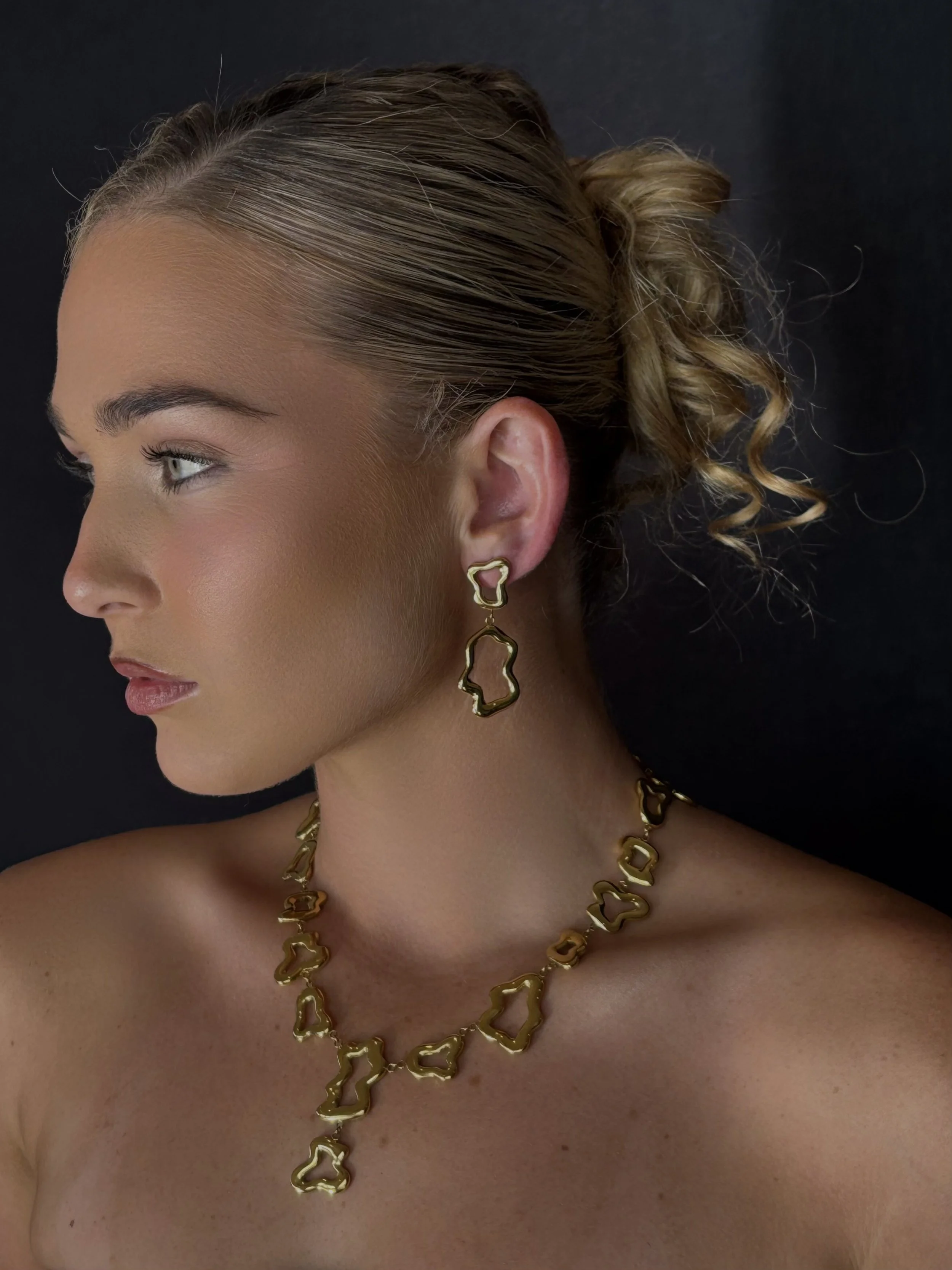 Sculpted Collection Set