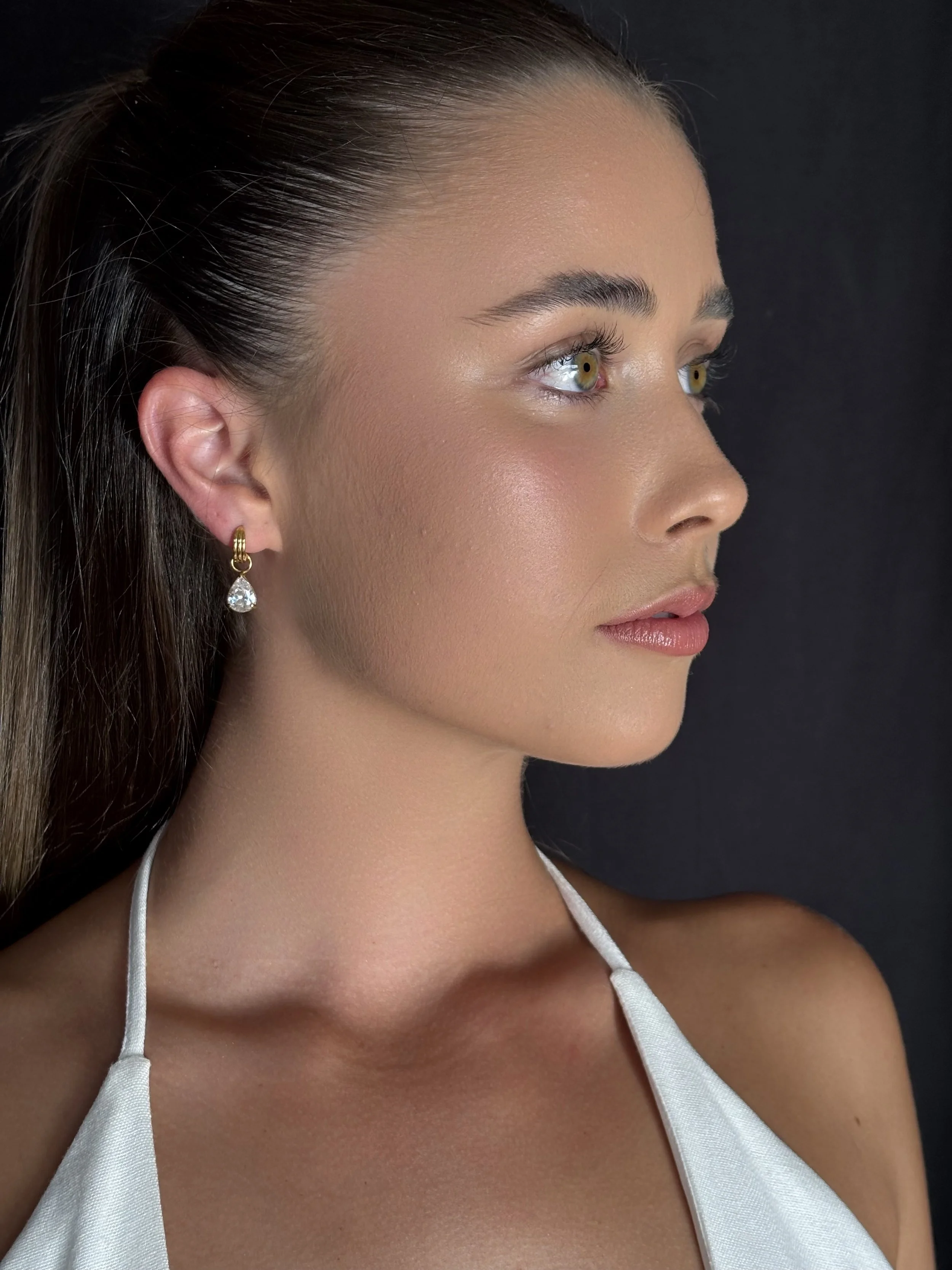 Muse Earrings