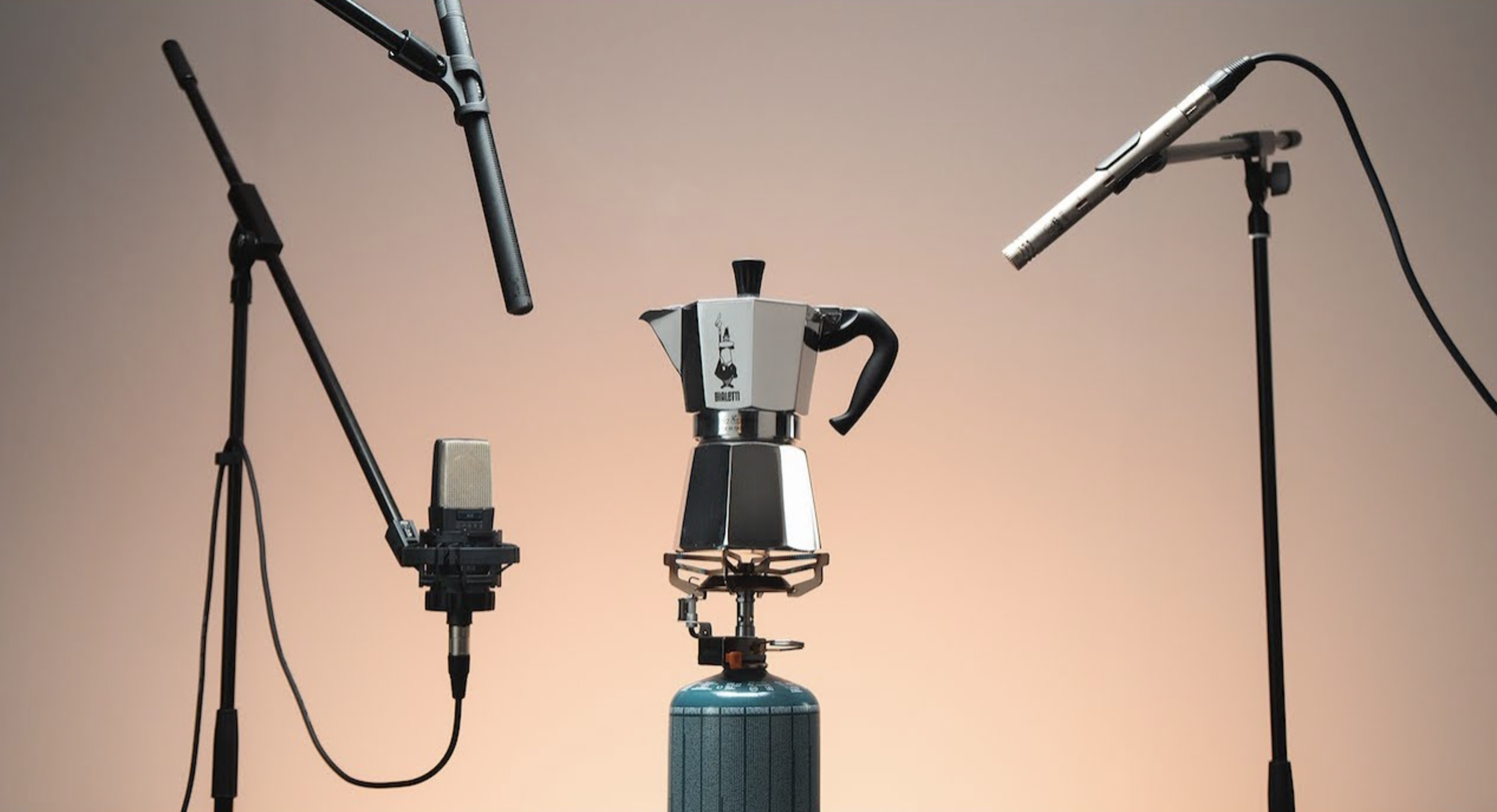 Bialetti | Moka ASMR