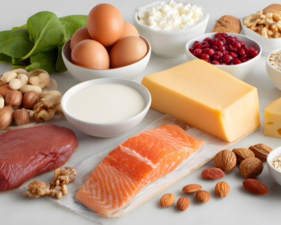 Les protéines dans l’alimentation du sportif : rôle, sources et bénéfices
