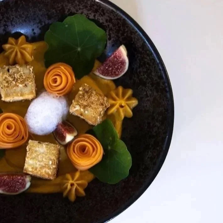 Cours de cuisine privé