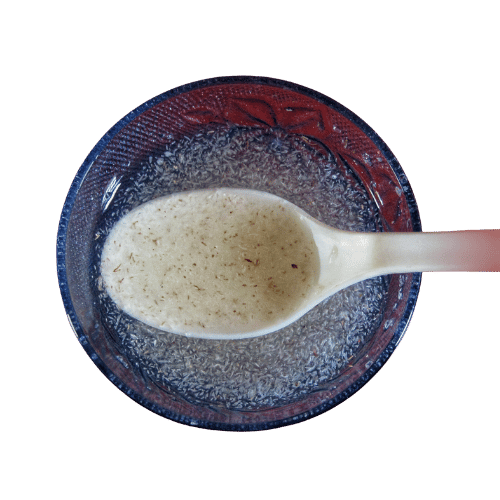 Psyllium