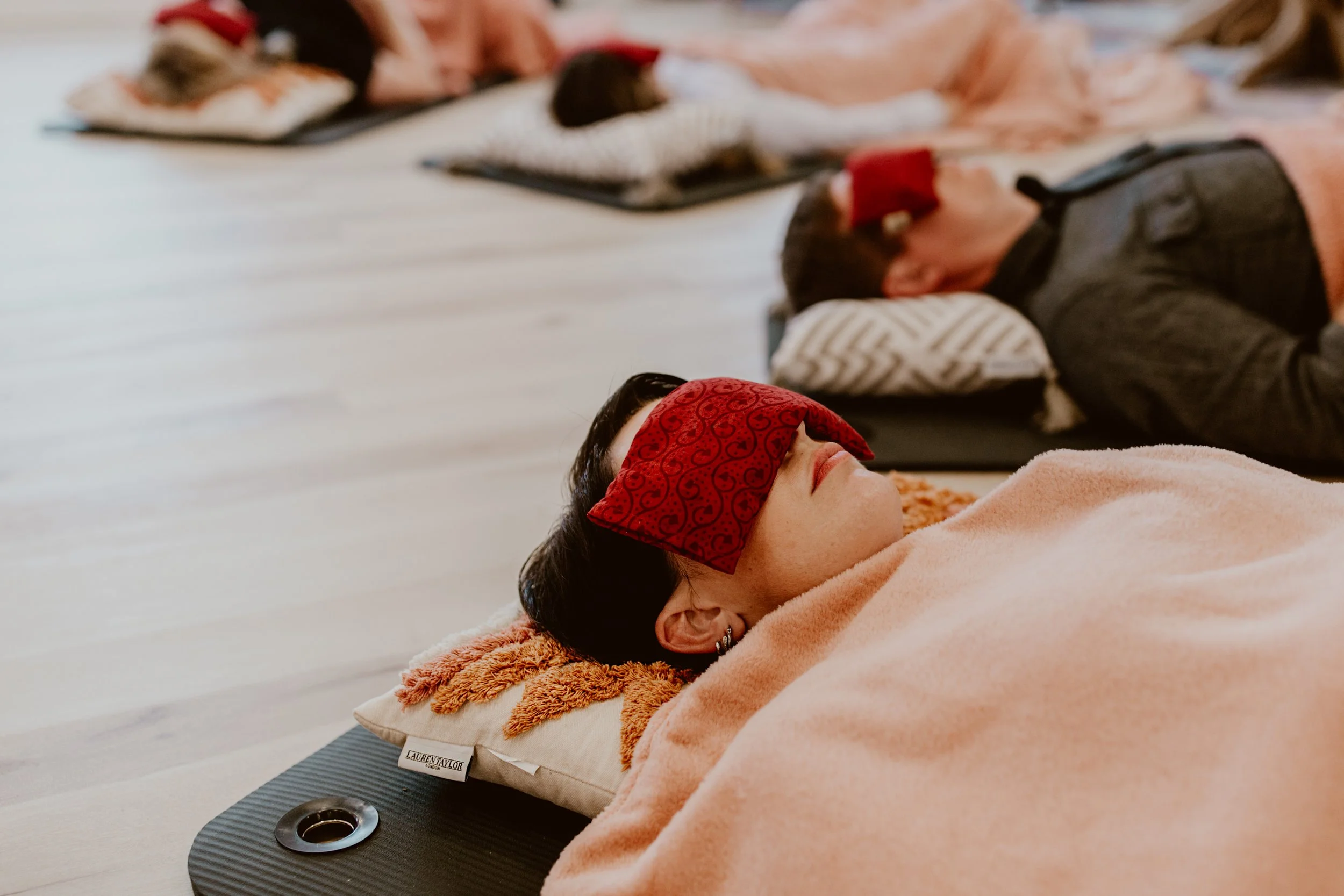 Inner Child Healing Workshop