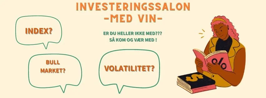 Inversteringssalon