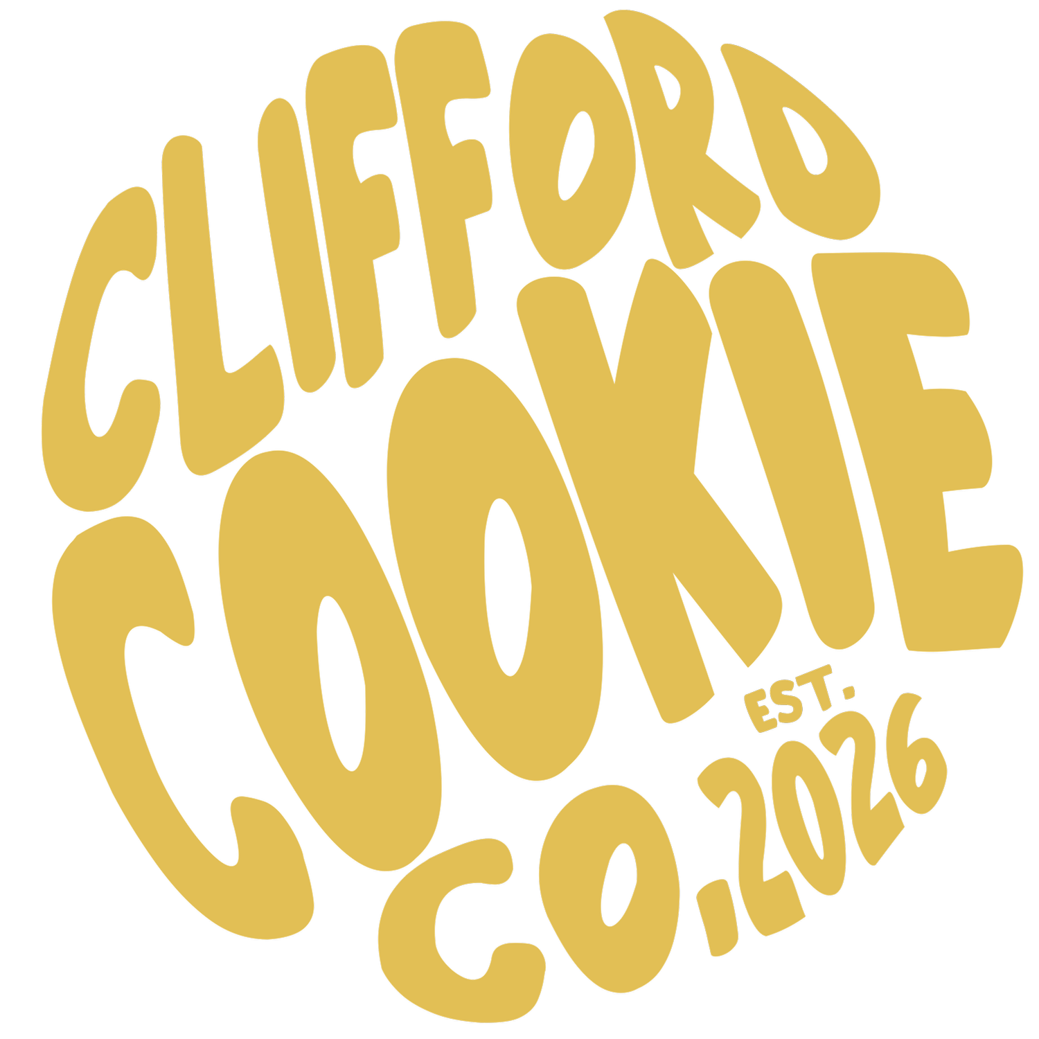 Clifford Cookie Co.