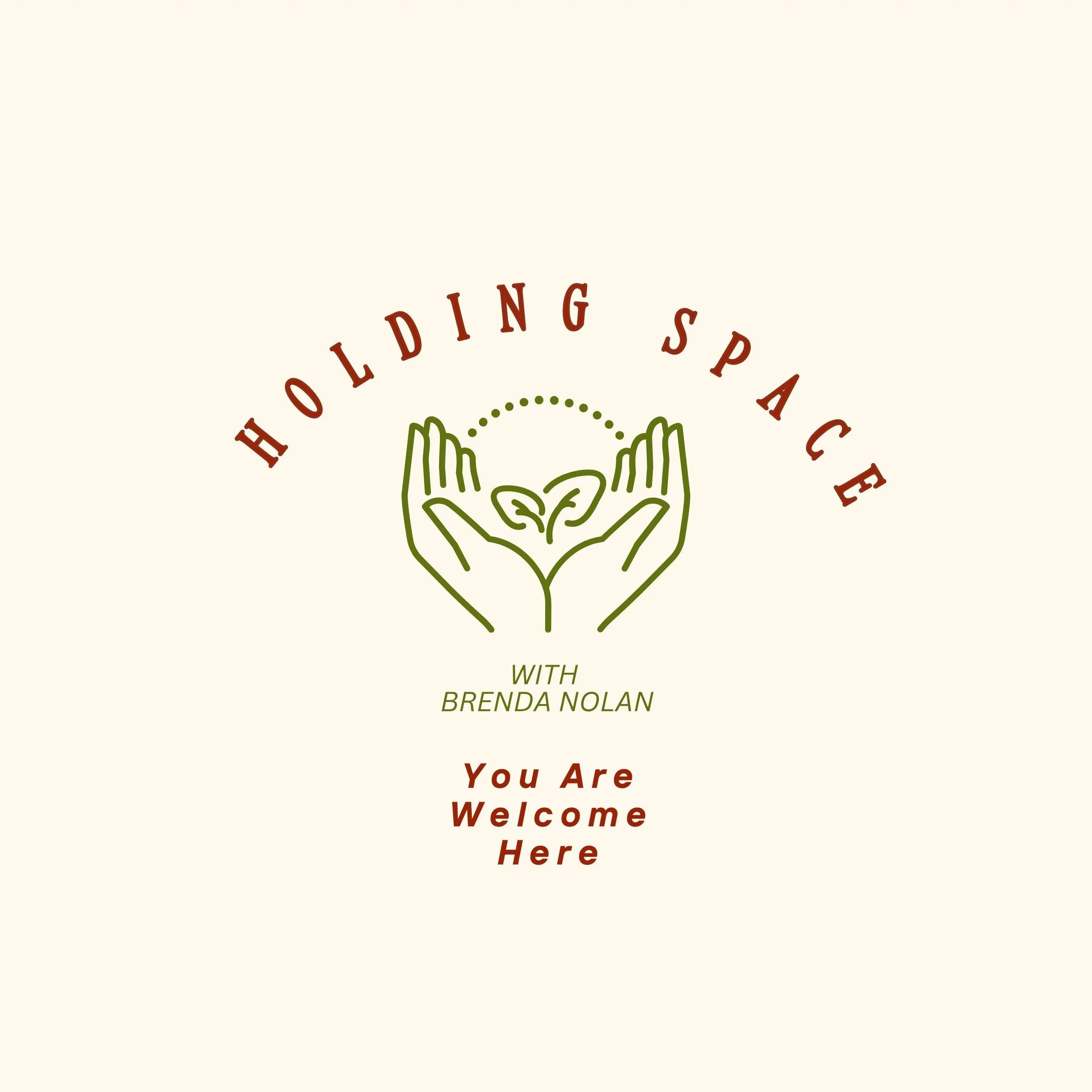 Holding Space
