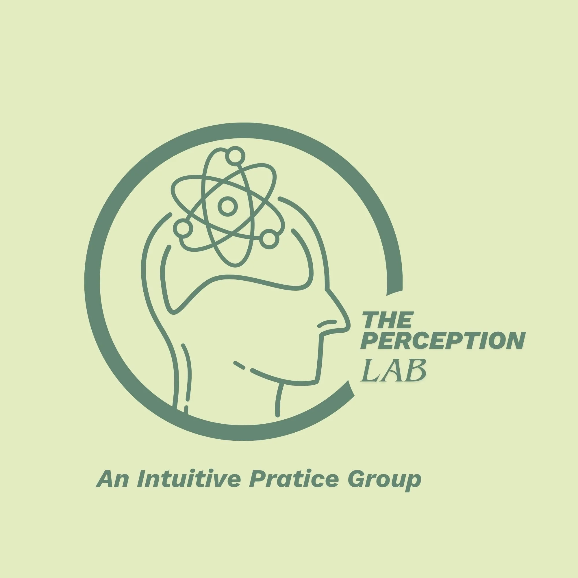 The Perception Lab - An Intuitive Practice Group - Telepathy