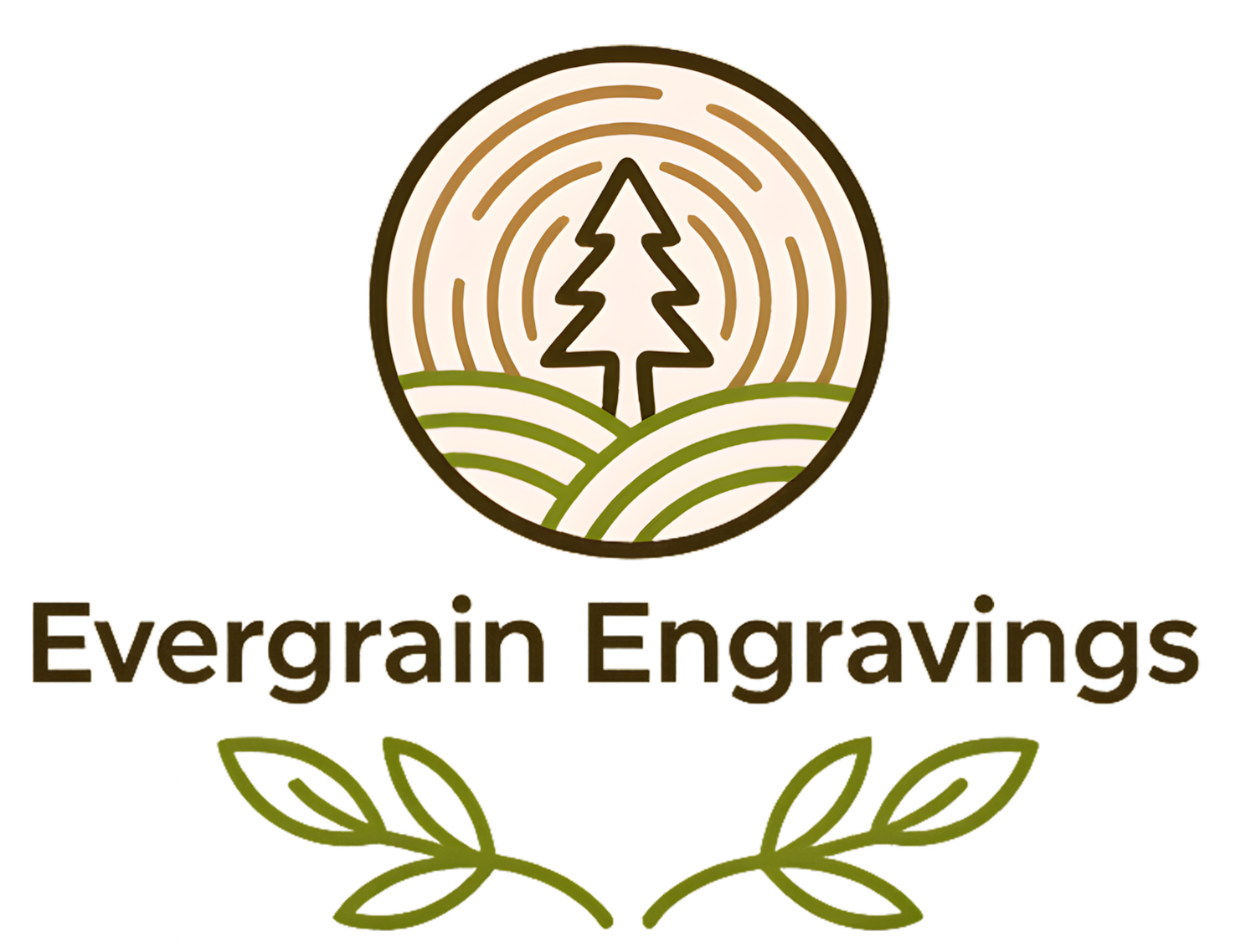 Evergrain Engravings