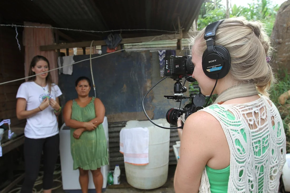 One Fund Video Production