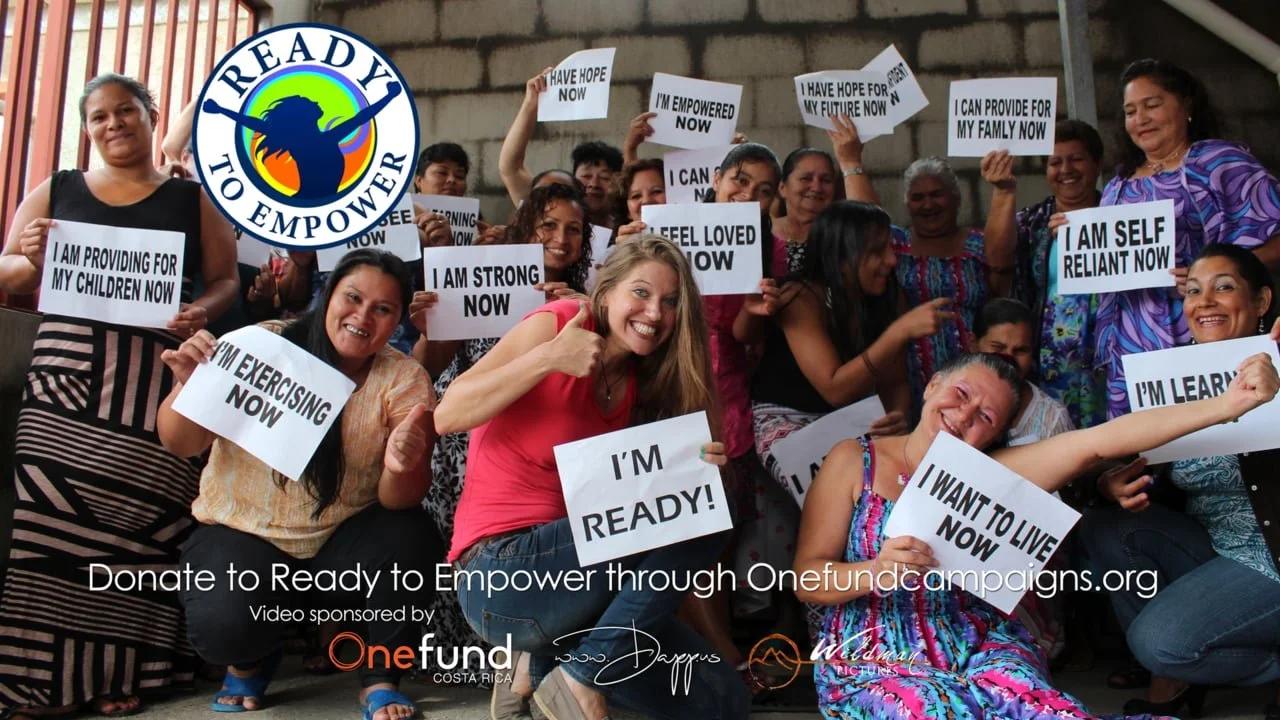 Onefund Costa Rica