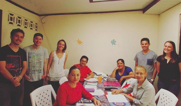 RTE teams up with University of Costa Rica