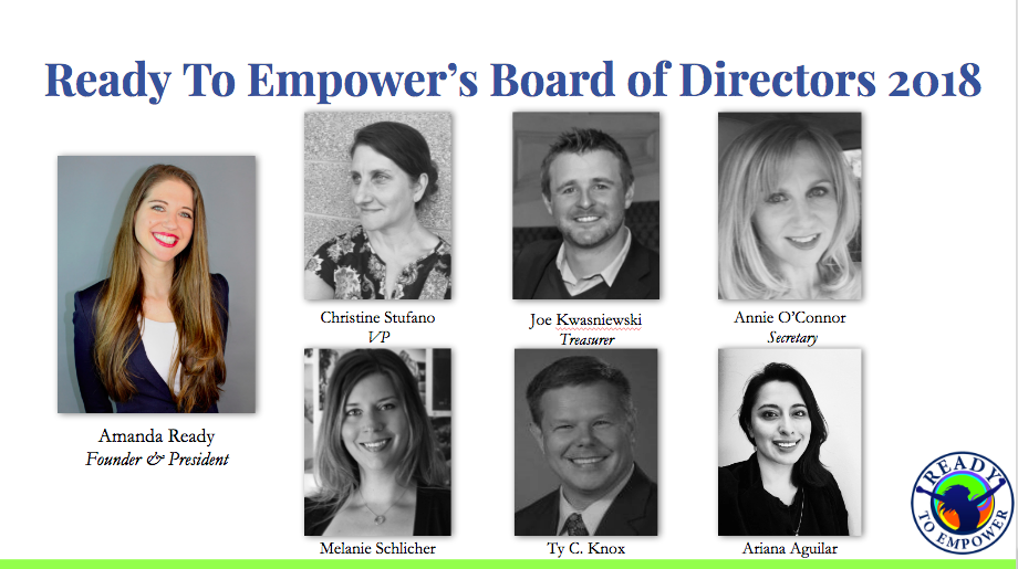 RTE’s board makes revisions to overall Empowerment Model &amp; programs