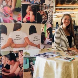 RTE at Westfair Communications Women Run Food &amp; Beverage Businesses event