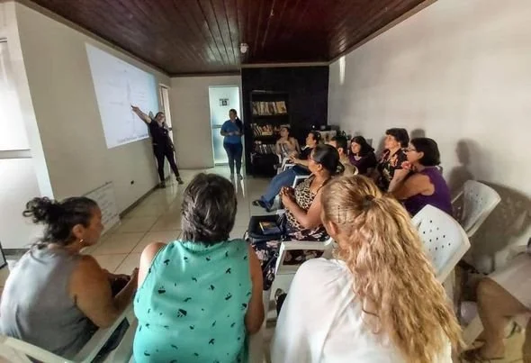 Funding for sexual and reproductive rights workshops