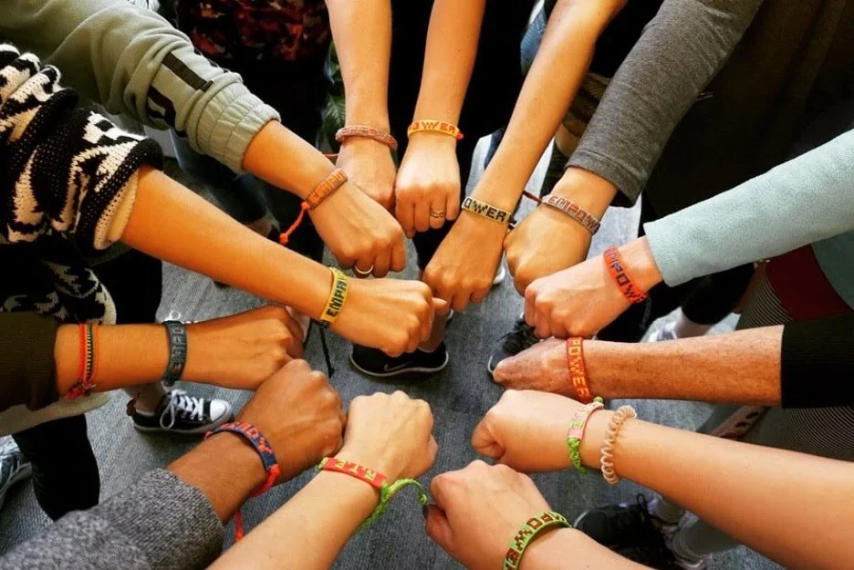 The Empowerment Campaign was a Success!