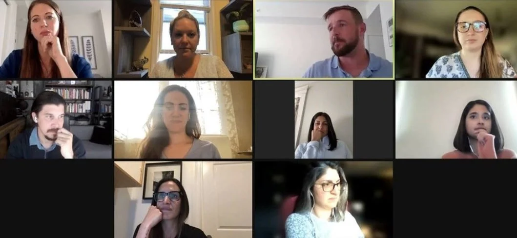 Our team is growing!