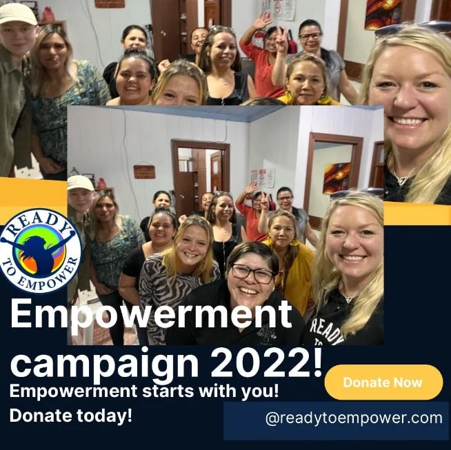 RTE’s 2022 Empowerment Campaign was a huge success!