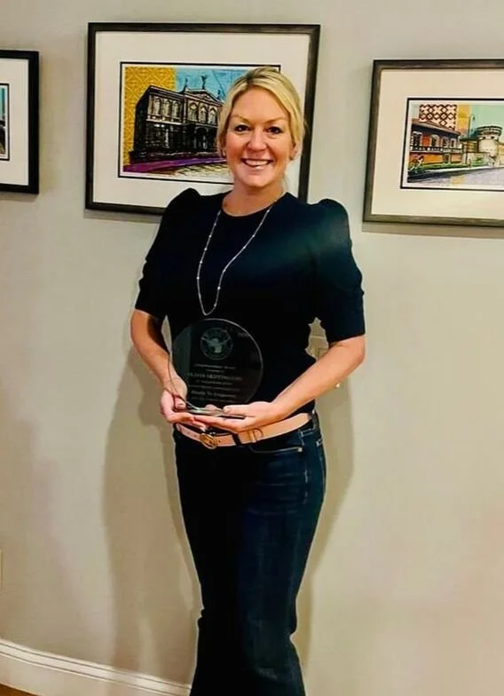 2023 Empowerment Award Winner