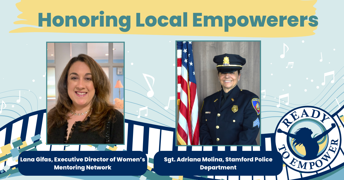 Honoring Local Empowerers at Keys to Empowerment