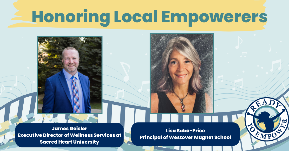 Announcing Our 2025 Local Empowerers Honorees!