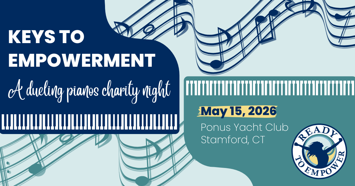 Early Bird Tickets Available for Keys to Empowerment 2026 - A Dueling Piano Charity Night 