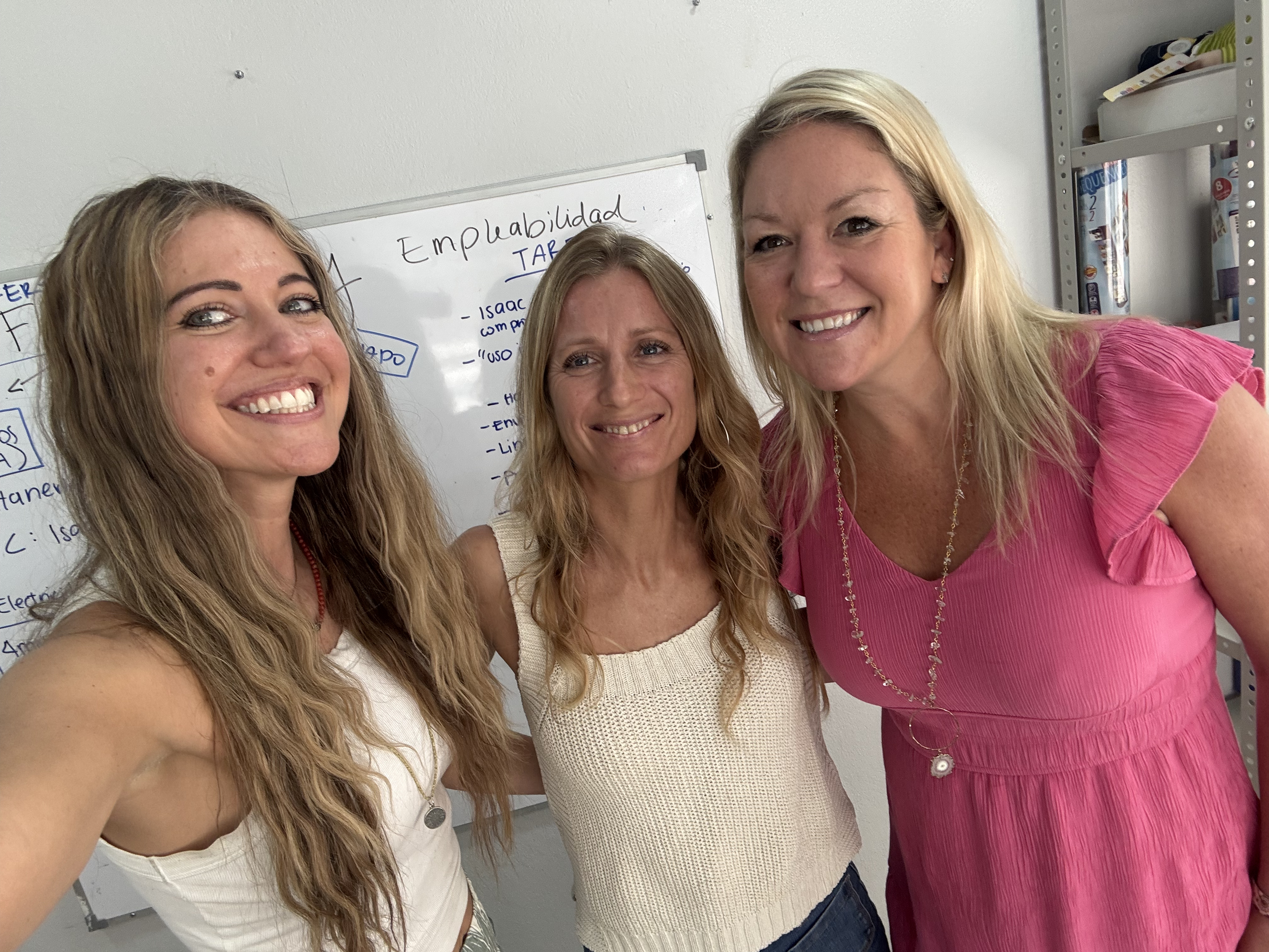 Ready to Empower Launches Women’s Mental Health Program in Guanacaste, Costa Rica with CEPIA