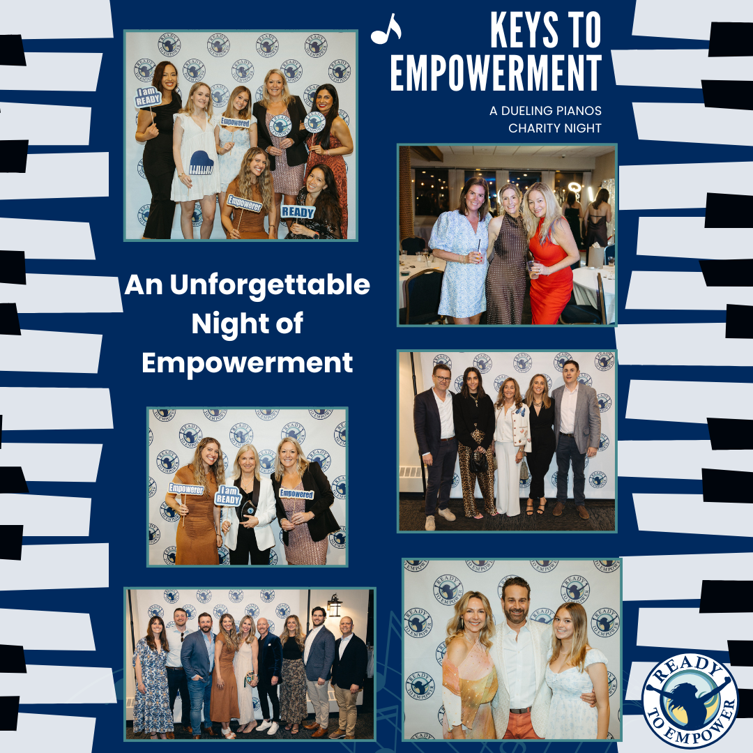 Keys to Empowerment 2026: A Night of Music, Community, and Impact