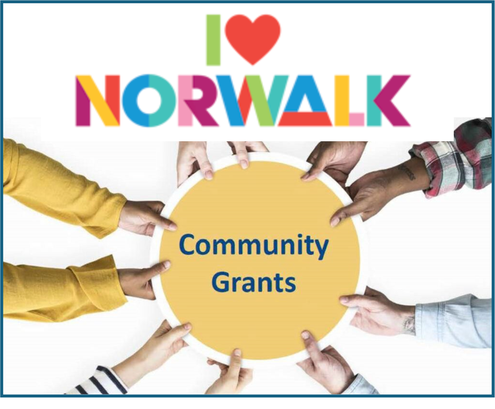 Ready to Empower Awarded City of Norwalk Impact Mini-Grant to Expand Mental Wellness Programming
