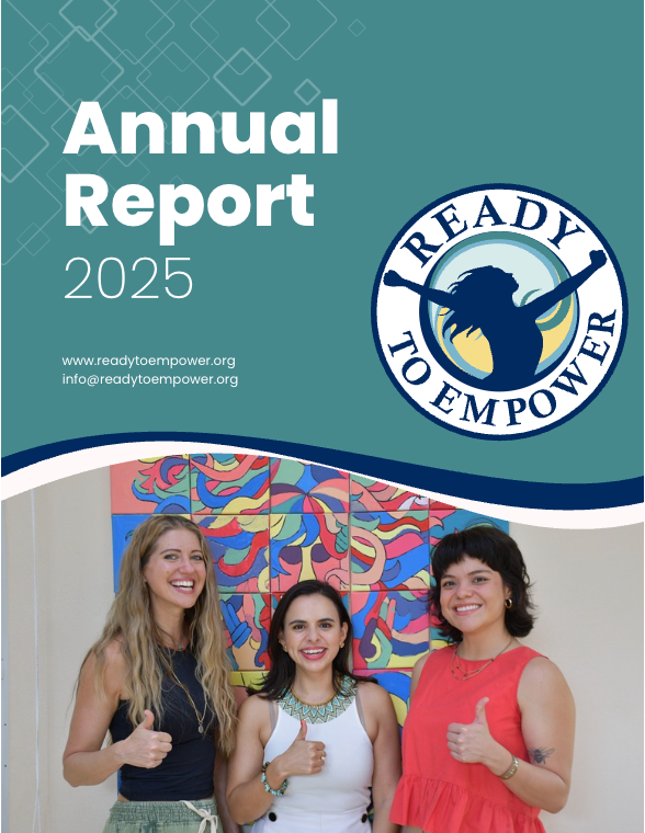 2025 Annual Report: A Year of Growth, Innovation, and Lasting Impact