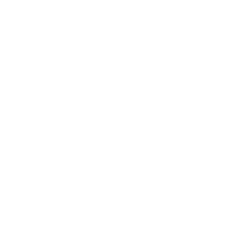 Outline of a human head with a brain and a heart with a medical cross inside.