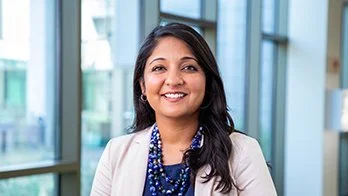 Dr. Puja G. Patel