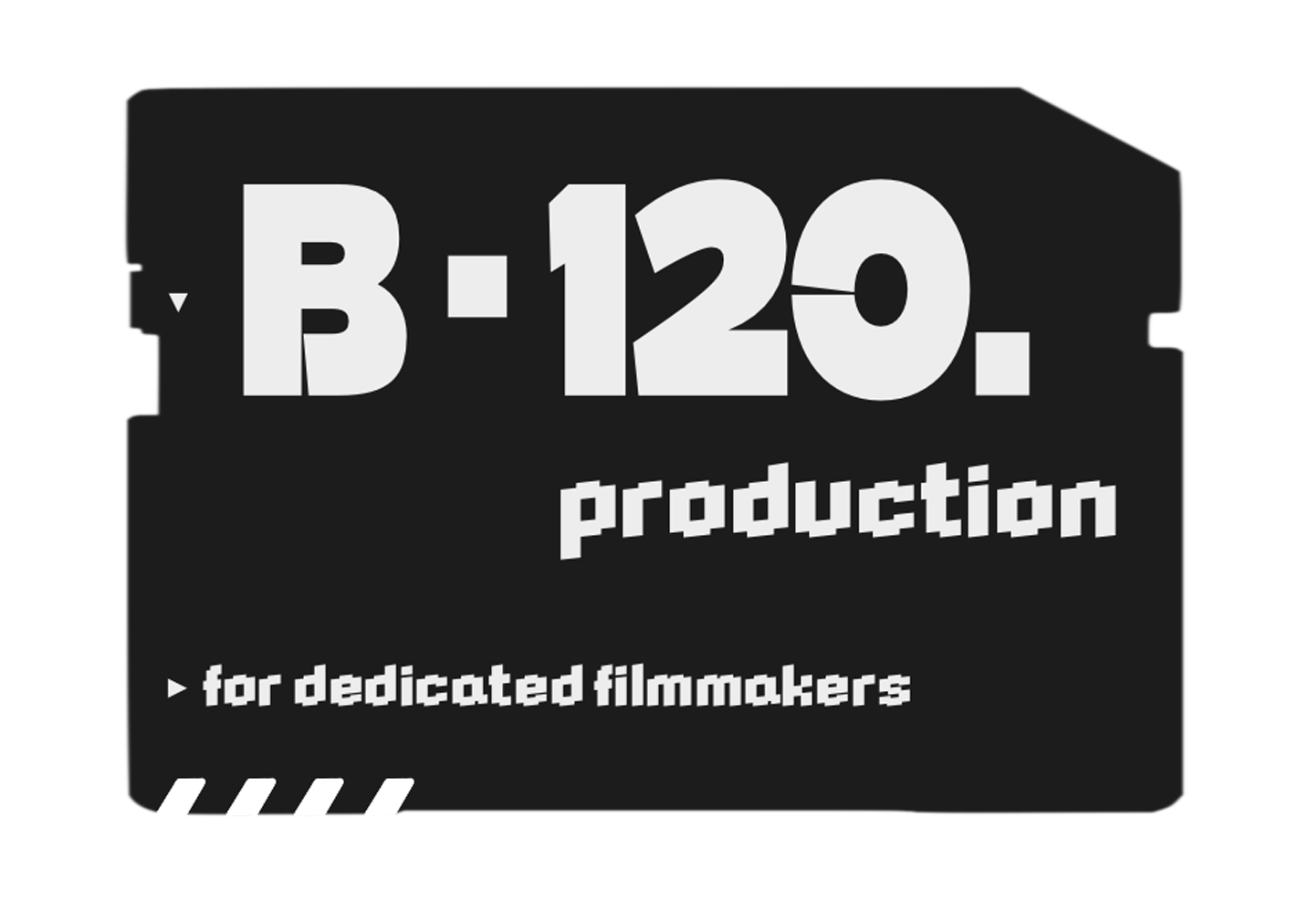 B120 Production
