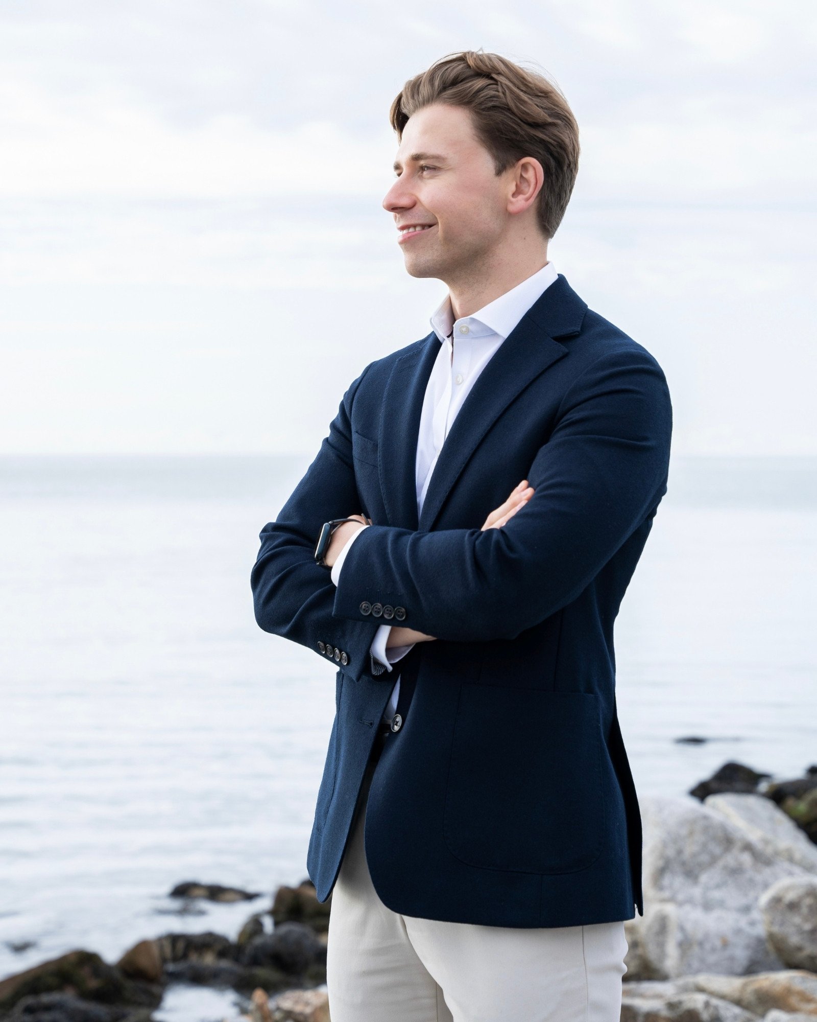 Dale McDermott is a Strategic Advisor to CEOs, Boards and Institutions.