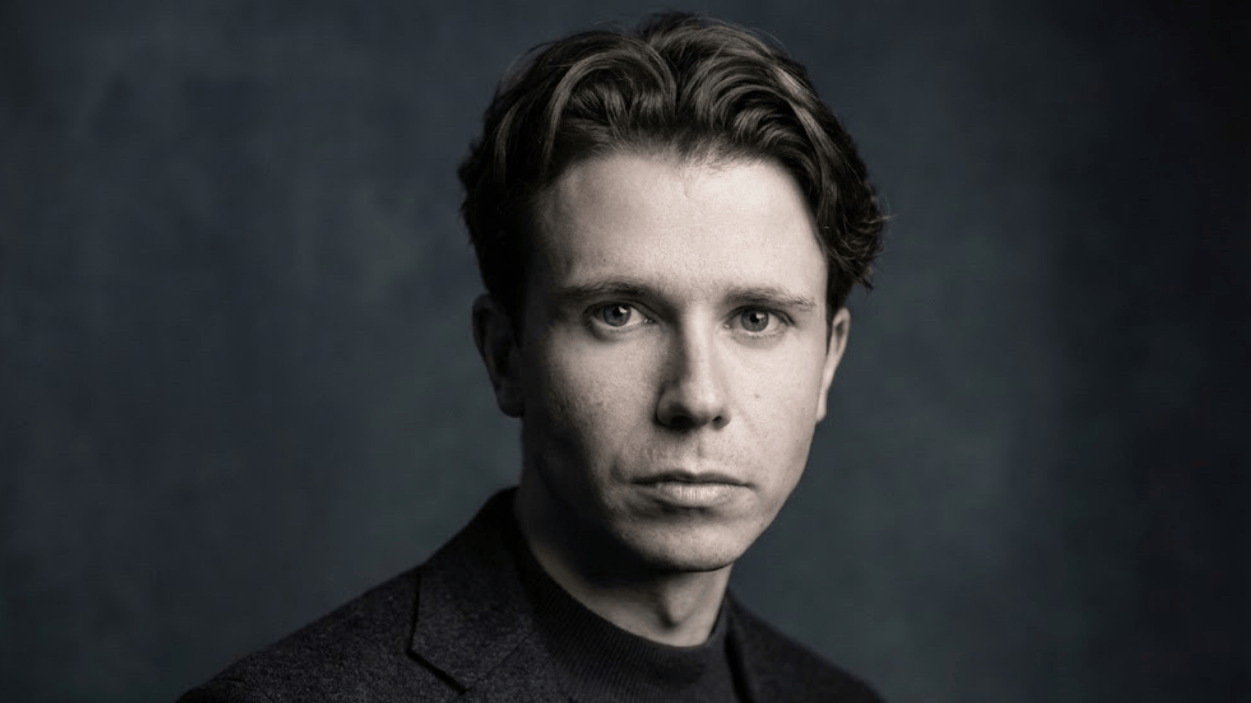 Portrait of Dale McDermott, strategic advisor to CEOs, boards and institutions