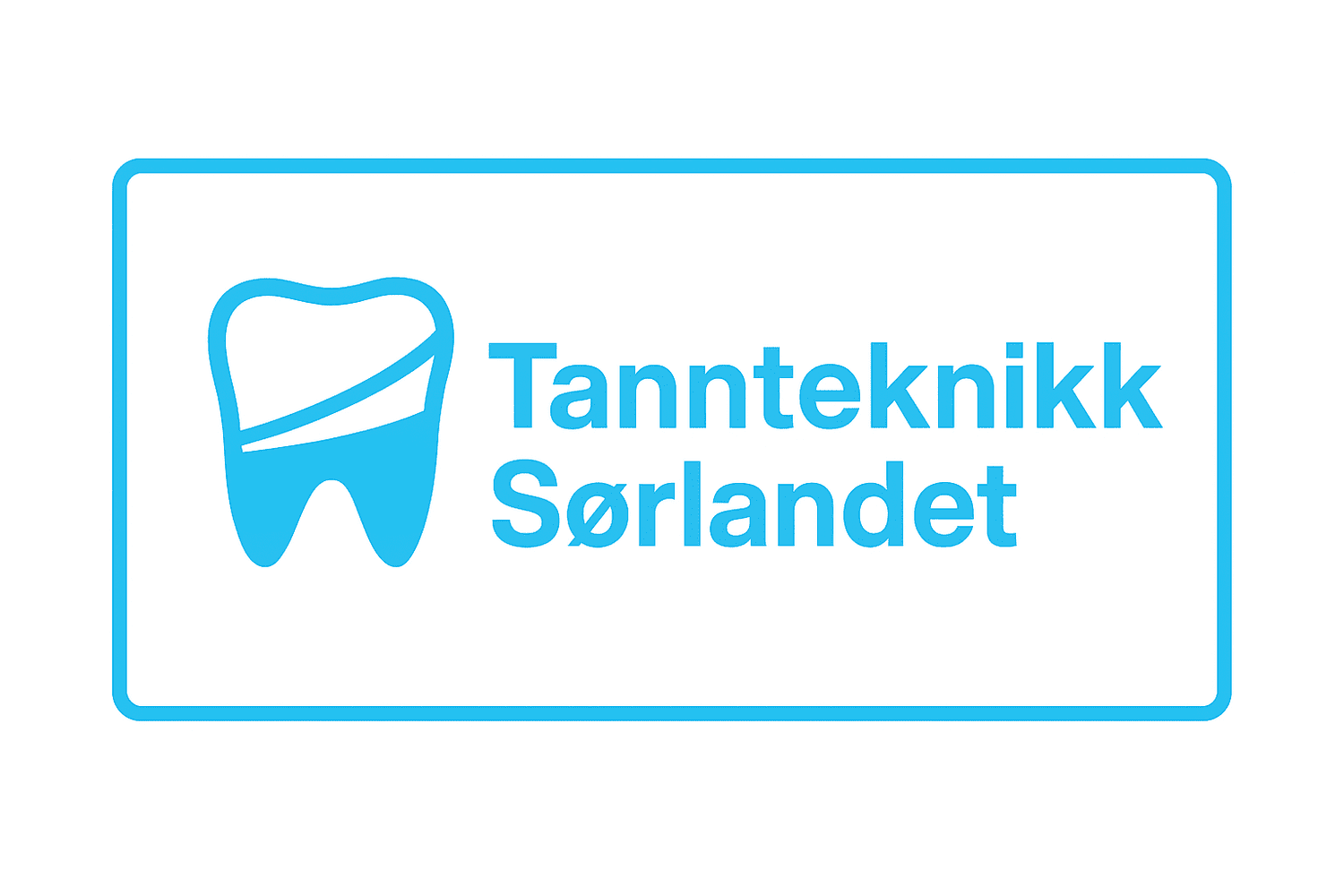 Vi er her for deg Vi er her for dine pasienter