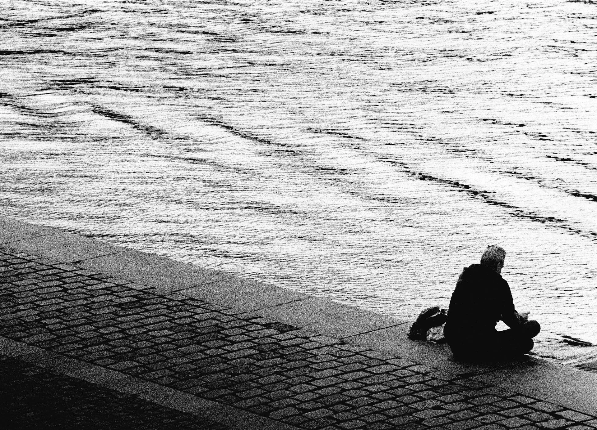 Brighter Days (2024)