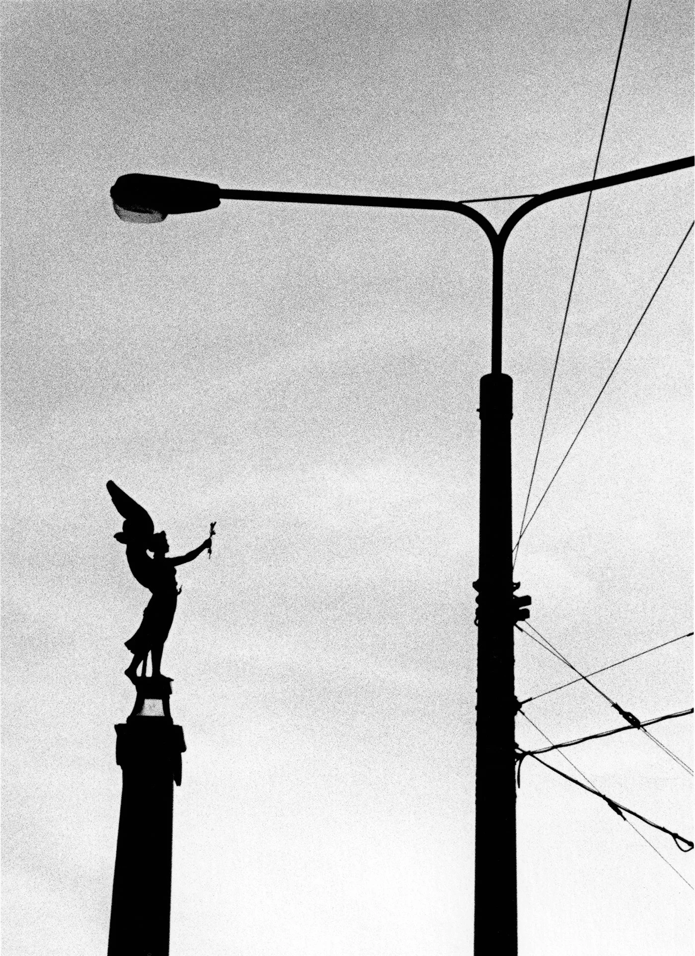 Eternal Light (2025)