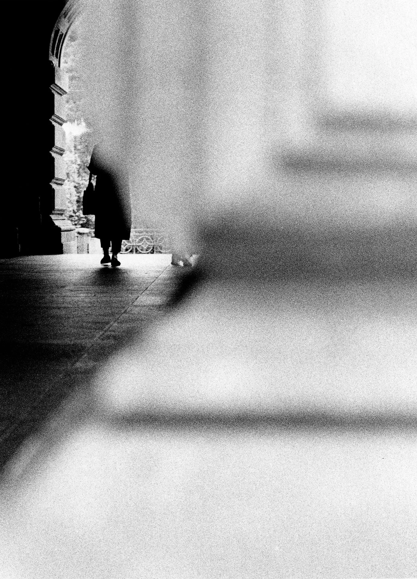 A Moment Apart (2025)