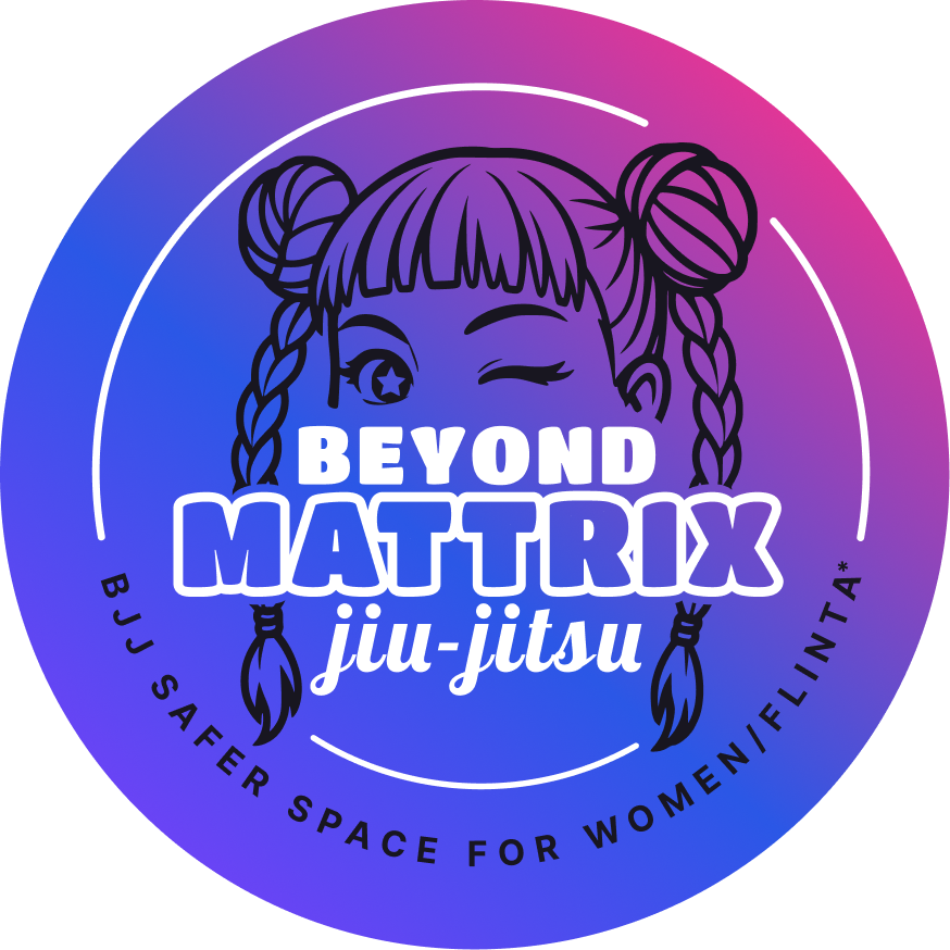 beyond Mattrix BJJ Berlin