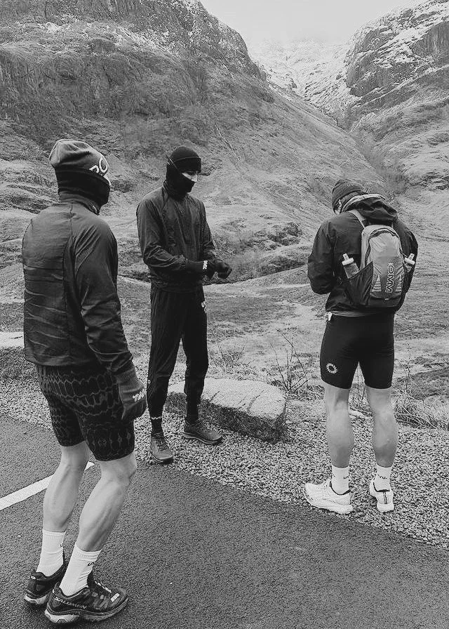 STYLE ON STARTLINES. HOW MARATHONS HAVE BECOME THE NEW FASHION WEEK. 