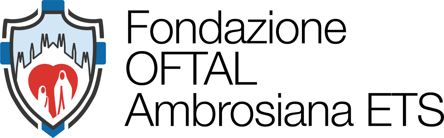 Fondazione Oftal Ambrosiana ETS
